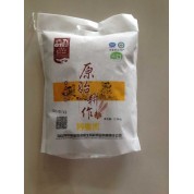 高塔儿梁旱作有机面粉荞麦米2.5kg