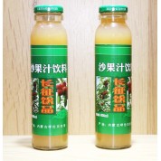 长征饮品沙果汁饮料300ml