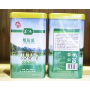 澡之道螺旋藻180g