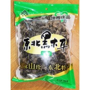 黑木耳 傲林东北特产木耳干货200g