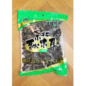 秋木耳 傲林东北特产木耳干货200g