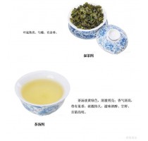 为你推荐安溪茶厂铁观音茶叶