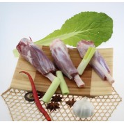 草原恒通 羊肉  法式后腱