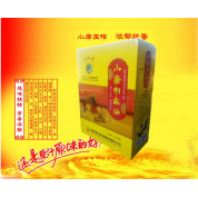 小磨胡麻油 2.5*2 四季驿站