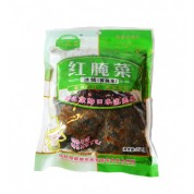 农鼎香冰糖红腌菜250g  四季驿站