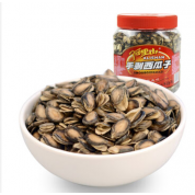 阿里山手剥西瓜子450g