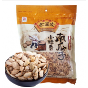 小粒香南瓜子500g 陕西西安特产 椒盐炒瓜子零食小吃
