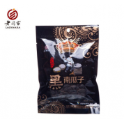 黑南瓜子108g 农家大黑瓜子籽熟盐焗味炒货 108g三袋