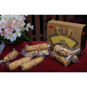 浩峰农业 甜糯玉米 礼品盒 10穂/盒