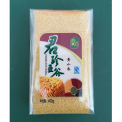 君珍黄小米400g