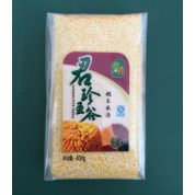 君珍糯玉米渣400g