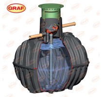 地里蓄水罐销售 专业生产地里蓄水罐出售 铭东供