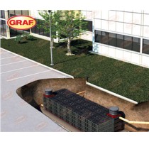 上海雨水利用系统工程 铭东供 信誉高的雨水利用系统工程供应商