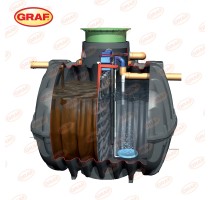 废水处理水箱厂家 口碑好的废水处理水箱厂家 铭东供