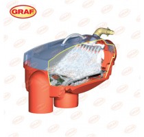 雨水自动过滤器厂家 优质的雨水自动过滤器厂家 铭东供