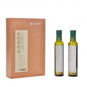 长柄扁桃油 金色礼盒 250ml*2