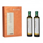 长柄扁桃油 金色礼盒 500ml*2