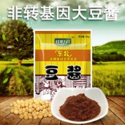 科沁万佳东北豆酱100g