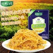 科沁万佳卜留克清香50g