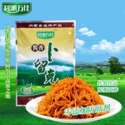 科沁万佳卜留克酱香300g