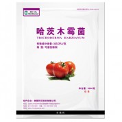 哈茨木霉菌叶部型 3亿CFU/克 1000g*12袋/箱