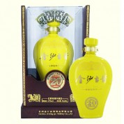 53度金沙古酱尊藏20号酱香型500ml