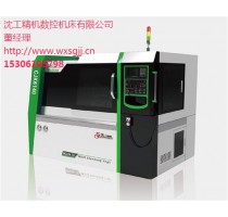 无锡数控车床制造 机床操作稳定性好 高精密小车床梅村沈工供