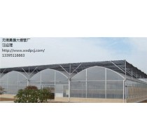 赣州养殖大棚哪家好 赣州养殖大棚厂家 赣州养殖大棚价格 越群供